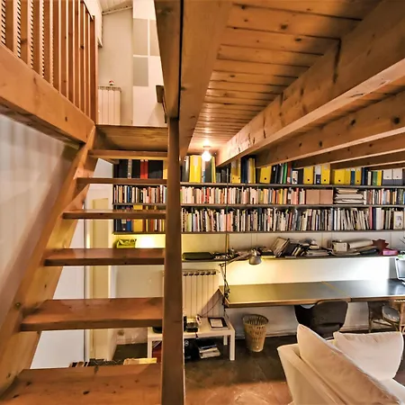 Apartment Torchio Cinque Vie By Interhome Milan