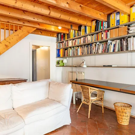 Apartment Torchio Cinque Vie By Interhome